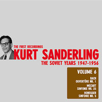Symphony No. 5 'Di tri re': III. Allegro marcato - Kurt Sanderling & Arthur Honegger & Leningrad State Philharmonic Symphony Orchestra