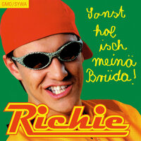 Kapitel 11 - Hitzewelle (Richies Sommer) - Richie