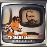 Missing Home - Thom Hell