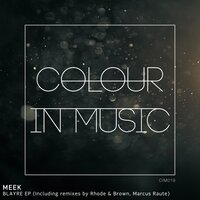 Blayre - Meek & Rhode & Brown