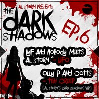 #Teh Creep - Olly P & Cotts & Al Storm