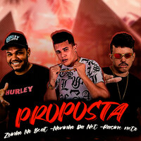 Proposta - Novinho da Net & Racine neto