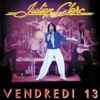 La Quête - Julien Clerc