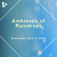 Yoga Inside, Rain Outside - Binaural Beats ASMR