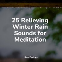 Softly Trickling - Tinnitus & ZEN & Sonidos De Lluvia y Tormentas