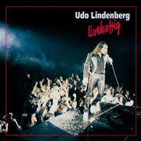 Hoochie Coochie Man - Udo Lindenberg & Eric Burdon & Das Panik-Orchester