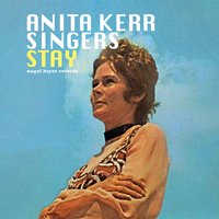 Half as Much - Anita Kerr Singers
