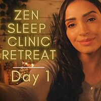 Element of Fire - The Healing Room ASMR