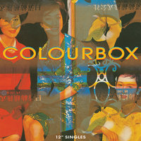 The Official Colourbox World Cup Theme - Colourbox