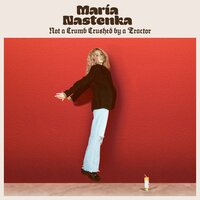 Where Do We Go - María Nastenka