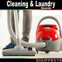 Pipe Tube of Small Vacuum Cleaner Dropped Version 1 - Digiffects Sound Effects Library