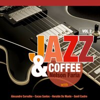 Vento Bravo - Nelson Faria & Cacau Santos