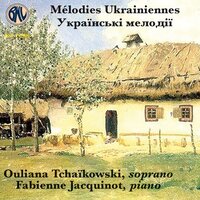 Maritchka - Fabienne Jacquinot & Ouliana Tchaïkowski