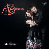 Развязавшаяся лента: IX. В грозовой вечер - Людмила Берлинская & Артур Ансель