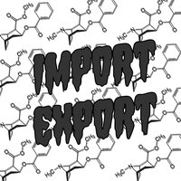 Import Export - Churaq Cyril