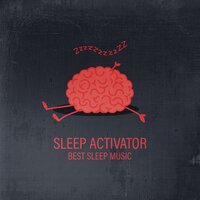 Sleep Subliminal Meditation - Deep Theta Binaural Beats