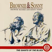 Blowin' the Fuses - Sonny Terry & Brownie McGhee