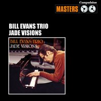 Detour Ahead - Bill Evans Trio