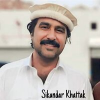 14 August Ki Be Jora Doromi Chakar Ta - Sikandar Khattak