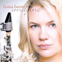 Black Magic Woman - Fiona Burnett & Leonard Grigoryan & Andrew Gander & Christopher Hale & Alex Pertout