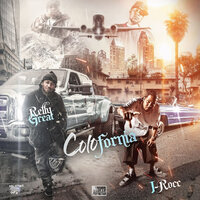 Everywhere I Go - I-Rocc & Relly Great