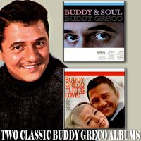 I'm Gonna Laugh You out of My Life - Buddy Greco