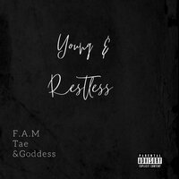 Please Stay - F.A.M Tae & Goddess