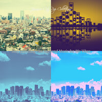 Friendly Aesthetics - Japanese City Pop Collections