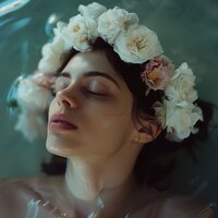 Tranquil Tunes for Therapy’s Path - Green Nature Spa & Background Sound Effects Meditation Spa & Christian Yoga and Worship Band