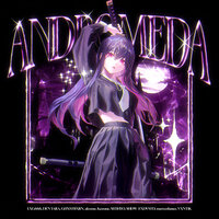 ANDROMEDA - LXG666 & DEN YARA & GHXSTBXRN & akxme & SH3HYO & SHDW_EXDVSTD