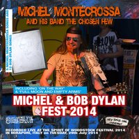 On the Way - Michel Montecrossa