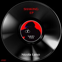 Huele - Nicola Laiso