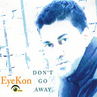 Don't go away (Hindi) - EyeKon