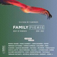 Tunnelend - Tom Pooks & Joy Kitikonti & John Digweed & Nick Muir