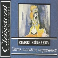 Scheherazade, Op. 35: I. Largo e maestoso. Allegro non troppo - Николай Римский-Корсаков & Radio Symphony Orchestra Ljubljana