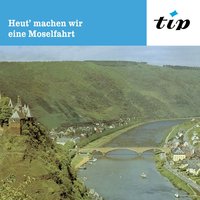 Wir sitzen froh beim Moselwein - Gerd Nienstedt & Moselmusikanten