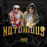 Notorious - Jking the Hybrid & Baby Yungin