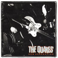 Anonymous - The Quakes