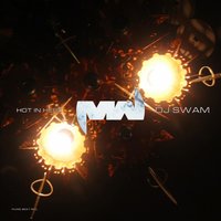 Close the Door - DJ Swam
