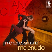 La randa - Mercedes Simone