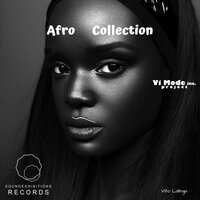 Vuur Himba - Vito Lalinga (Vi Mode Inc. Project) & Vito Lalinga