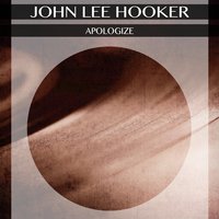 Devil's Jump - John Lee Hooker