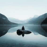 Gentle Vibes Soothe - Healing Chakra Collective & Chakra Meditation Balancing & Buddhist Meditation Music