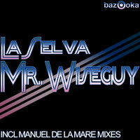 Mr. Wiseguy - LaSelva