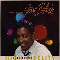 I'll Mess You up - Jesse Belvin