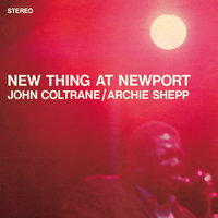 Le Matin Des Noire - Archie Shepp
