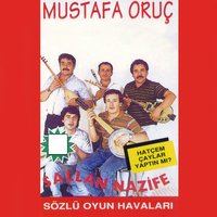 KIzılcıklar Oldumu - Mustafa Oruç