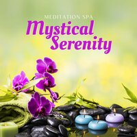 Serene Spaces - Meditation Spa