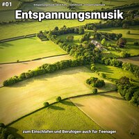 Entspannungsmusik pt. 11 - Entspannungsmusik Jakob Kohs & Schlafmusik & Entspannungsmusik