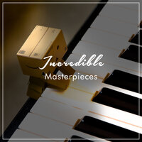 Bach's Variatio 13 a 2 Clav - Calming Piano, Piano Music for Work, Gym Piano & Piano Music for Work & Calming Piano & Gym Piano
